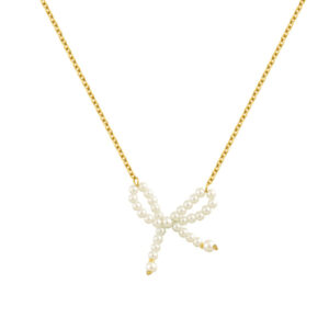Pearl Bow