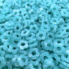 oly-feb4cd92ba6689901b78e7db44b9c601 Wholesale Retro Gradient 5-Petal Flower Acrylic Loose Beads DIY Earring & Hair Accessory Craft Supply for Boutique Resale