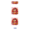 oly-feb631366d6f3c42a65ed7db7f4134a4 Wholesale 2/8/16pcs Sport Cartoon Cowboy Fashion Girl Cool Doll Race Car Floral Character Print Pen and Bookmark Stickers UV DTF Wraps OLY Exclusive