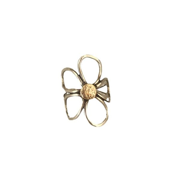 oly-feedf8af1c7085612ec42561aec9122c Wholesale Retro Hollow Flower Open Ring Women S Fashion Jewelry Accessory Boutique Resale Gift