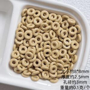 02-Light Coffee / Sold per piece