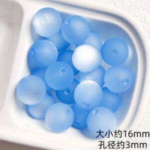 09-blue / Sold by piece