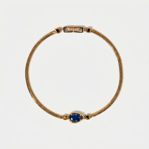 September bracelet