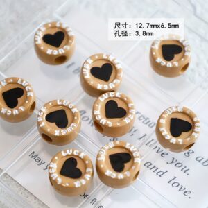 11-Light Brown / Sold per piece