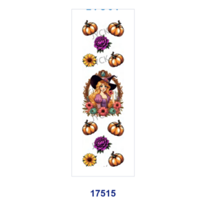 17515 / 2pcs / 11*3.2cm